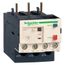 Schneider Electric 69M0101 Overload Protector, 3 Phase Bimetallic Thermal Overload Relay, 63/80 Amps, Class 10, 69M01