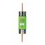 69M5801, Bussmann Frn-R-200, 200 Amp Dual-Element Time Delay Fuse, Class Rk5, 250 Volt, 69M58
