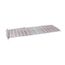 102922-01, Electric Heat Framed Element Assembly, 50 Kw, 240 Vac, 70W63