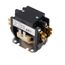 72L1201, Definite Purpose Contactor, 40 Amp, 2-Pole, 24 Vac 60/50 Hz Coil, 72L12