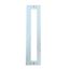 102492-04 Gasket-Vest Panel, 72W32
