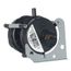 102737-10, 2-Stage Pressure Switch, Set Point High 0.50" W.C.; Set Point Low 0.20" W.C., 73W36