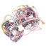 Lb-100122A Harness-Wiring - Main Control, 74M99
