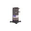 Copeland Zp103Kce-Tf5-950, 105000 Btuh Scroll Compressor, R-410A, 10.9 Eer, 200-230 Vac 3 Ph 60 Hz, 75M34