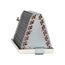 C33 Series, 5 Ton Uncased Evaporator Coil, 76L47