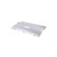 78M0601, Cutoff Plate Assembly (Non-Painted), 78M06