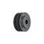 Browning 2Vp84X 1 7/8, Variable Pitch Cast Iron Finished Bore Pulley, 8.50" Od, 2-Groove, 1-7/8" Bore, 78M78