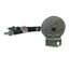 101572-05, Pressure Switch, Actuates At 0.27" W.C.; Pink Label, 78W58