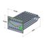607167-01 Heat Exchanger, 78W81