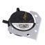 103247-07, Pressure Switch, 80W55