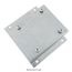 606458-01, Belt-Drive Blower Motor Mounting Base, 80W80