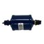 100215-09 Liquid Line Bi-Flow Filter Drier, 8 Cu In, 5/8" Odf Solder, 8.1 Tons, 80W95