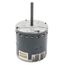607421-07, Ecm Constant Torque Blower Motor, Pre-Programmed, 1 Hp 115 Vac, 5 Speed, 0-1100 Rpm, 81W38