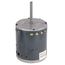 607421-09, Ecm Constant Torque Blower Motor, Pre-Programmed, 1 Hp 115 Vac, 5 Speed, 0-1100 Rpm, 81W40