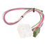 603533-01 Harness-Wiring J262A, 81W61
