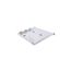 607388-01, Mounting Plate For 3 Hp Motor, 81W74