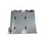 607388-02, Mounting Plate For 3 Hp Motor, 81W75