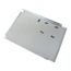 607388-07, Mounting Plate For 3 Hp Motor, 81W80