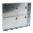 607388-10, Mounting Plate For 3 Hp Motor, 81W83