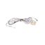 605309-02 Harness-Wiring J7-Ce, 82W19