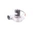 20263001, Inducer Blower Assembly, 220 Vac 50Hz, 82W40