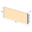 606229-02, Condenser Coil, Right Top, 85W13