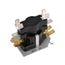 103454-01 Thermal Sequencer Relay, Spst N.O., On 25-50 Sec, Off 25-45 Sec, 24 Volts, 88W78