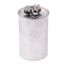 100335-14, 45/7.5 Mfd Dual Run Capacitor, 440 Vac, Round, 89M82