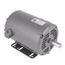 Blower Motor, 3/4 Hp, 575V-3Ph, 2 Speed, 1745 Rpm, 609397-03, 91W03