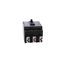 609371-01 Circuit Breaker 110A, 91W40