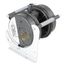 102737-11, 2-Stage Pressure Switch, Set Point High 0.60" W.C.; Set Point Low 0.30" W.C., 91W53