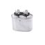 92L2901, Run Capacitor, 6 Mfd, 370V, Oval, 92L29