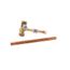 609596-01 Service Valve Kit 3/8", 92W43