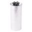 100335-54, 40/7.5 Mfd Dual Run Capacitor, 370 Vac, Round, 92W92