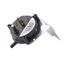 103613-02, 2-Stage Pressure Switch, Set Point High 0.60" W.C.; Set Point Low 0.35" W.C., 93W78