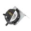 103613-05, 2-Stage Pressure Switch, Set Point High 0.55" W.C.; Set Point Low 0.35" W.C., 93W81