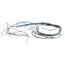 103635-04, Furnace Wiring Harness, 94W40