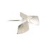 Lau Industries 103629-01, Fan Blade, 24" Diameter, 4-Blade, 34 Pitch, 5/8" Bore, Cw Facing Discharge, 94W91