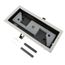 Replacement Cold End Collector Box, For G61Mp071 Gas Furnaces