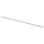97J6201, Access Door Hinge, 2 X 48-11/16", Beige Finish, 97J62