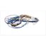 103721-02 Complete Wiring Harness, 97W01