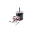 44312-001, Blower Motor, 3/4 Hp, 220V, 50 Hz, 3 Speed, 1075 Rpm, 7.2 A, Sleeve Bearings, 98L96