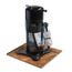 Lg Apa026Daa, 28000 Btuh Variable Speed Scroll Compressor, R-410A, 10.1 Eer, 380 Vdc 3 Ph 22-70 Hz, 98W53
