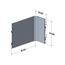 604788-12, Condenser Coil, Mchx, 98W92