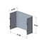 604788-13, Condenser Coil, Mchx, 98W93