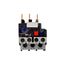 99K2801, Protector, 690V, 17/25A, 3 Phase, Class 10, Overload Relay, Bimetallic, 50/60 Hz, 99K28