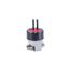 99K4901, Discharge Thermostat, Spst, Opens At 221 Deg F, Closes At 171 Deg F., 99K49
