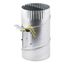 Zone Damper, Round, 6", 6606L, X4207