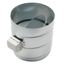 6614L (Aprilaire), Zone Damper, 2-Wire, 14" Round, Power Close, Spring Open, X4214