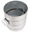 Zone Damper, Round, 16", 6616L, X4215